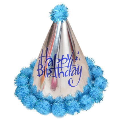 Happy Anniversary Foil 